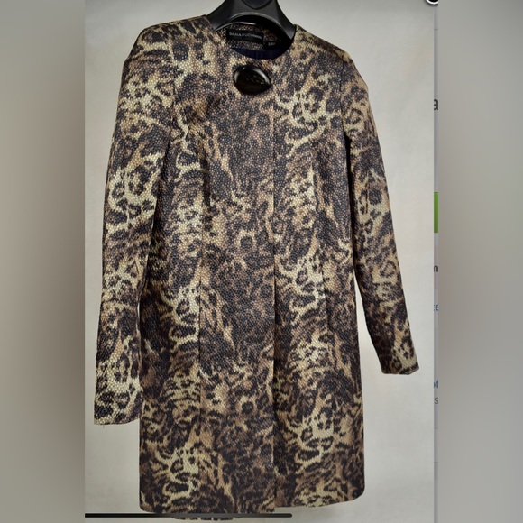Dana Buchman Jacket/Dress size 12 - Picture 1 of 11